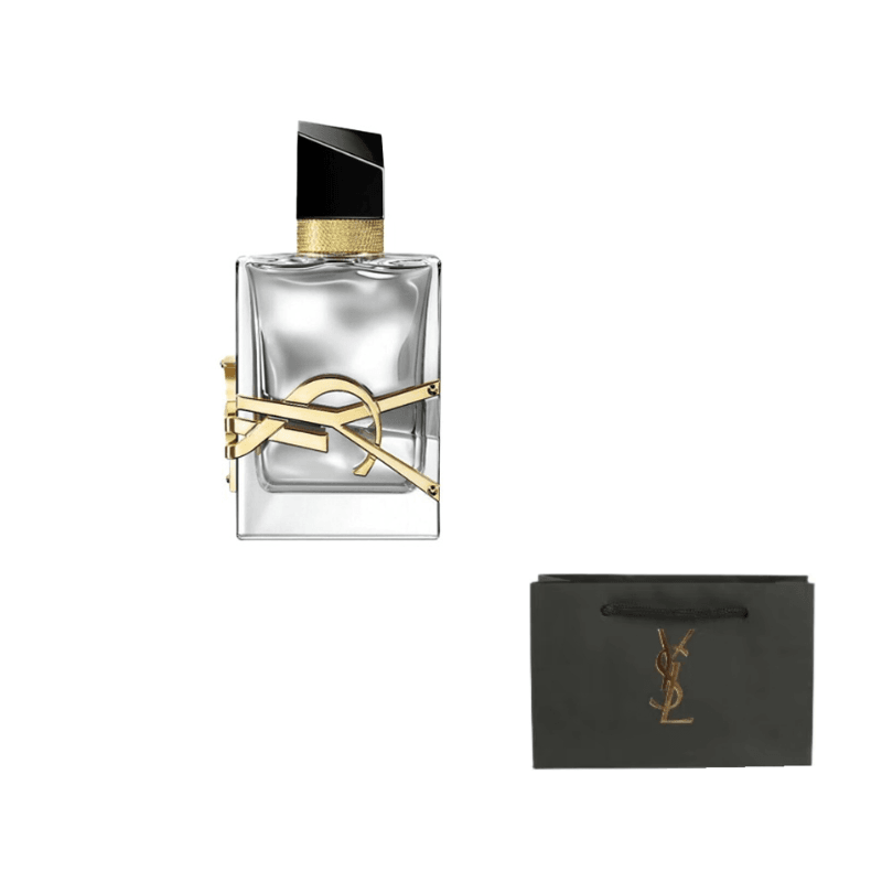 Духи женские YSL Eau de Parfum Libre Platine - Boxette Shop